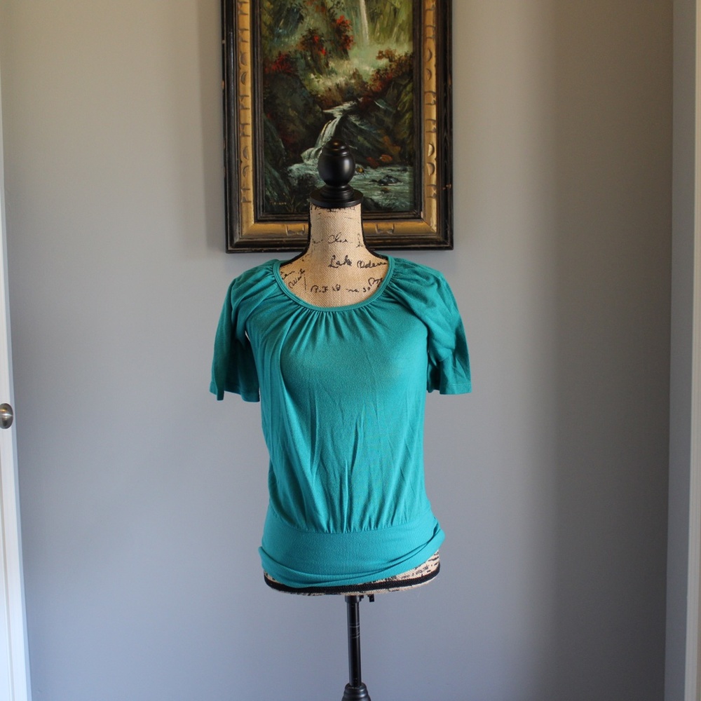 Rue 21 blouse